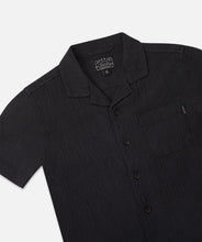 Load image into Gallery viewer, Indie Kids The Indie Magna Shirt (8-16) - Washed Black