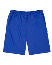 Load image into Gallery viewer, City Club Jack Flash Bowls Short - Royal Blue