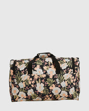 Load image into Gallery viewer, Billabong Weekender Duffel Bag - Off Black
