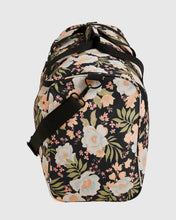 Load image into Gallery viewer, Billabong Weekender Duffel Bag - Off Black