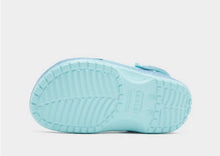 Load image into Gallery viewer, Crocs Classic Clog Toddler - Frozen Elsa