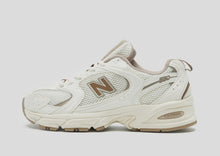 Load image into Gallery viewer, New Balance 530 Shoe - Cream
