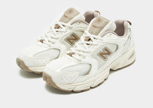 Load image into Gallery viewer, New Balance 530 Shoe - Cream