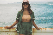 Load image into Gallery viewer, Rhythm Juno Short - Olive