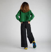 Load image into Gallery viewer, Crocs Adults LEGO® Creativity Clog - Black