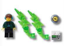 Load image into Gallery viewer, Crocs 4LW Gaming 5 Pack Jibbitz Charms