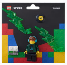 Load image into Gallery viewer, Crocs 4LW Gaming 5 Pack Jibbitz Charms