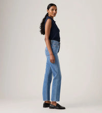 Load image into Gallery viewer, Levi's® Women's Wedgie Straight Jeans - Dance Around
