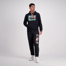 Load image into Gallery viewer, Canterbury M Uglies Oh Hoodie - Jet Black