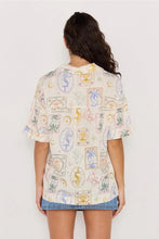 Load image into Gallery viewer, MINKPINK Sirena Resort Shirt - Multi