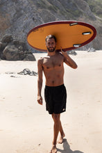 Load image into Gallery viewer, Rhythm Mod Sport Jam Short - Black