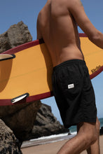 Load image into Gallery viewer, Rhythm Mod Sport Jam Short - Black