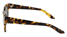 Load image into Gallery viewer, Dragon Rowan Sunglasses - Tokyo Tortoise/LL G15