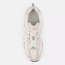 Load image into Gallery viewer, New Balance 530 Shoe - Sea Salt With Grey Matter And White