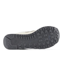 Load image into Gallery viewer, New Balance Women's 574 Shoe - Beige/White