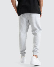 Load image into Gallery viewer, Nena & Pasadena Gambit Slim Trackpant - Grey Marle