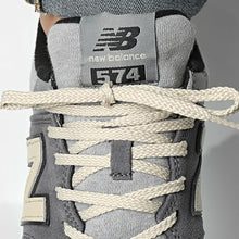 Load image into Gallery viewer, New Balance 574 Sneakers - Magnet
