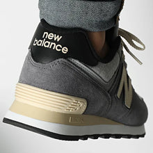 Load image into Gallery viewer, New Balance 574 Sneakers - Magnet