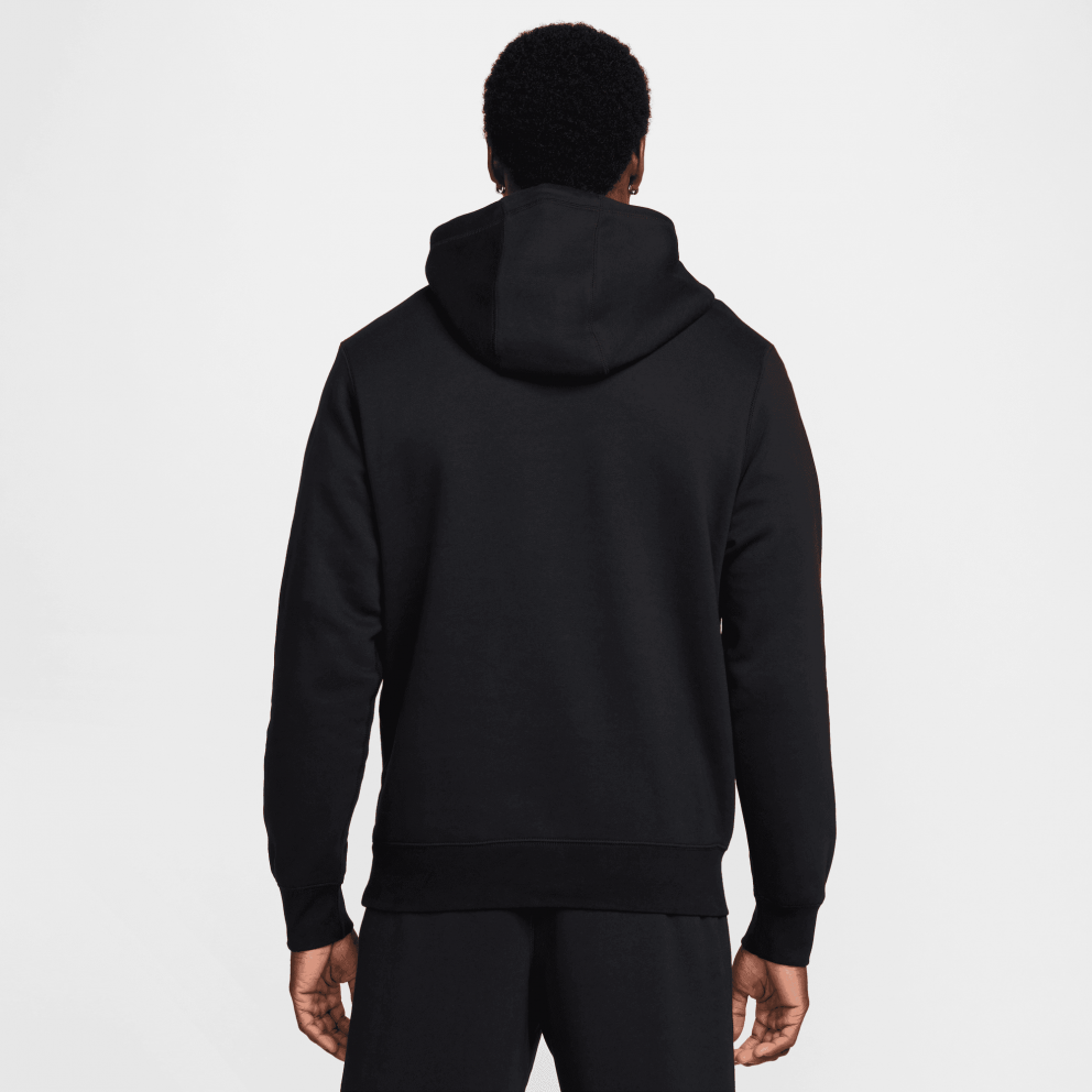 Nike Club Futura Block Hoodie -Black – Arnold's
