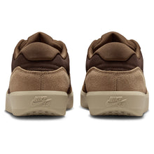 Load image into Gallery viewer, Nike SB Force 58 Shoe - Baroque Brown/Parachute Beige/Desert Khaki/Mosswood Brown