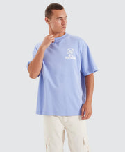 Load image into Gallery viewer, Nomadic Paradise Stellar Street Tee - Easter Egg