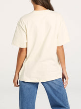 Load image into Gallery viewer, Wrangler Slouch Tee - Botanical Love