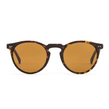Load image into Gallery viewer, Otis Omar X Sunglasses - Eco Matte Dark Tort/Brown