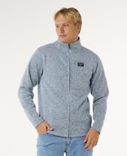 Load image into Gallery viewer, Rip Curl Crescent Zip Through