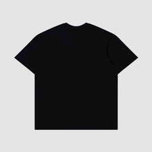 Load image into Gallery viewer, Majestic Raiders Camo Logo Tee - Faded Black