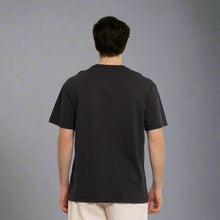Load image into Gallery viewer, Mitchell & Ness The Rock The Great One Tee - Faded Black