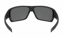 Load image into Gallery viewer, Oakley Turbine Rotor Polarised Sunglasses - Polished Black/Prizm Black
