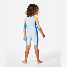 Load image into Gallery viewer, Rip Curl Static UPF L/S Spring Swim Suit - Boys