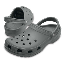 Load image into Gallery viewer, Crocs Adult Classic Clog - Slate Grey