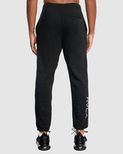 Load image into Gallery viewer, RVCA Swift Sweatpant - Black