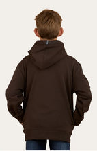 Load image into Gallery viewer, Ringers Western Truck Yeah Boys Oversized Pullover Hoodie - Charcoal