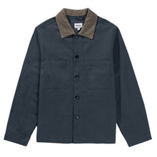 Load image into Gallery viewer, Rhythm Austin Jacket - Steel