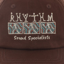 Load image into Gallery viewer, Rhythm Sound Specialist Cap - Cedar