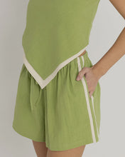 Load image into Gallery viewer, Rhythm Isadora Short - Green