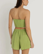 Load image into Gallery viewer, Rhythm Isadora Short - Green