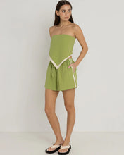 Load image into Gallery viewer, Rhythm Isadora Short - Green