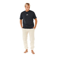 Load image into Gallery viewer, Rip Curl Classic Surf Trackpant - Bone