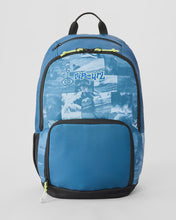 Load image into Gallery viewer, Rip Curl Evo 24L School Backpack 2025 - Blue Wind