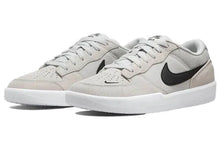 Load image into Gallery viewer, Nike SB Force 58 - Photon Dust/Black Photon Dust