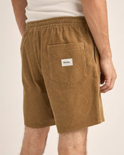 Load image into Gallery viewer, Rhythm Cord Jam Shorts - Cedar