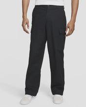 Load image into Gallery viewer, Nike SB Kearney Cargo Pant - Black
