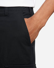 Load image into Gallery viewer, Nike SB Kearney Cargo Pant - Black