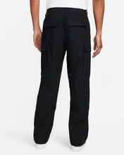 Load image into Gallery viewer, Nike SB Kearney Cargo Pant - Black