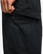 Load image into Gallery viewer, Nike SB Kearney Cargo Pant - Black