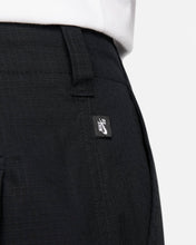 Load image into Gallery viewer, Nike SB Kearney Cargo Pant - Black