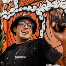 Load image into Gallery viewer, Otis Selena Sunglasses - Eco Black/Grey